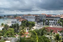 Zanzibar - Stonetown