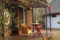 Spekebay Lodge