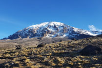 Kilimanjaro