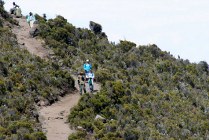 Mount Kilimanjaro -Marangu