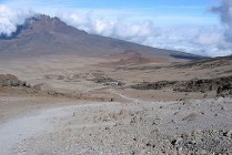 Mount Kilimanjaro