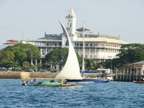 Zanzibar