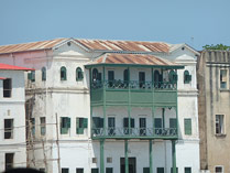 Zanzibar