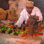 Zanzibar Zanzibar